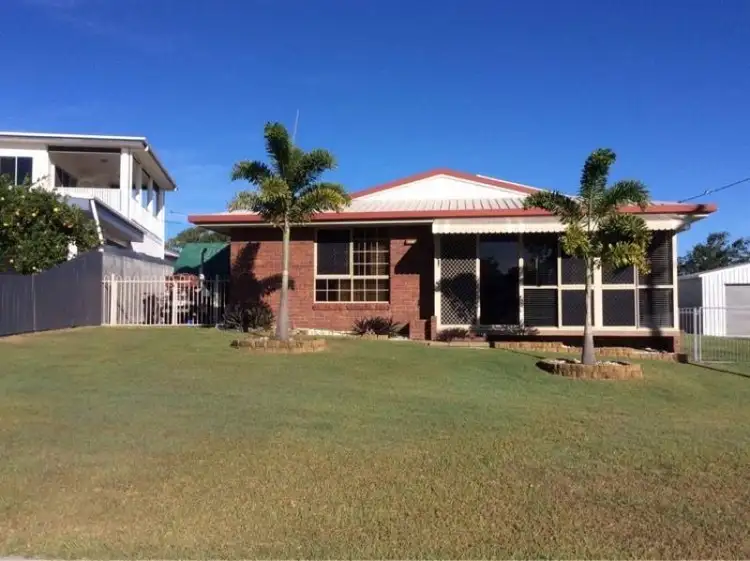 12 Hancock Street, Turkey Beach QLD 4678