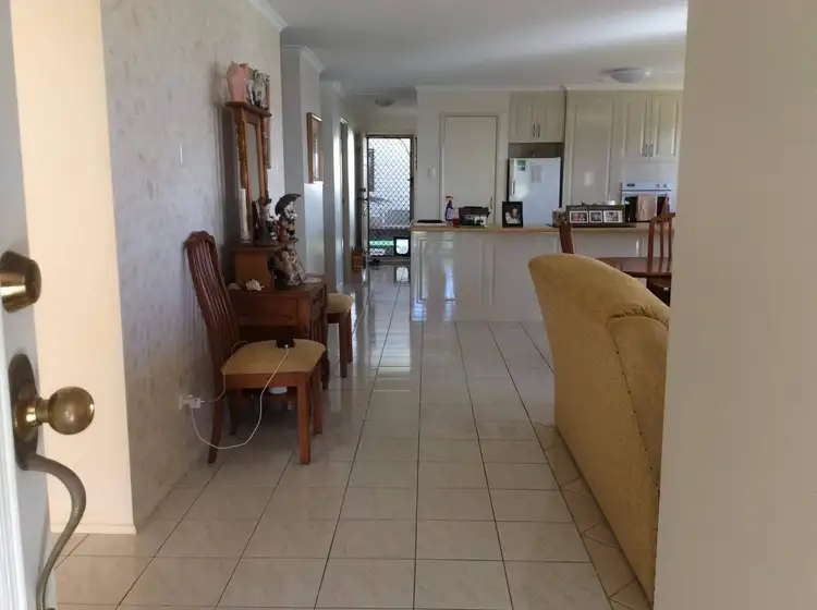 Sixth view of Homely house listing, 12 Hancock Street, Turkey Beach QLD 4678