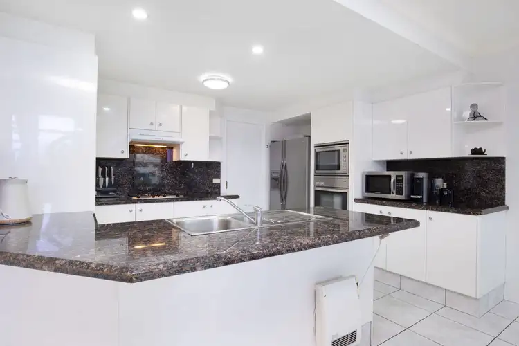 Second view of Homely apartment listing, Address available on request