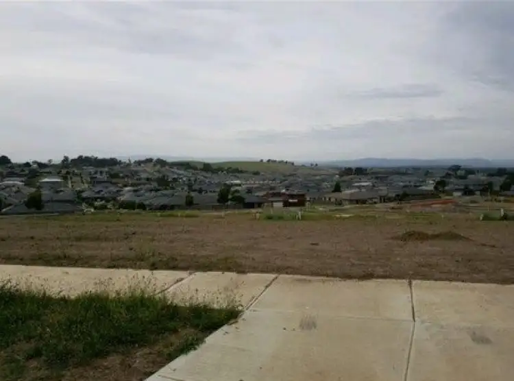 Main view of Homely land listing, 17 Underhill Road, Mernda VIC 3754