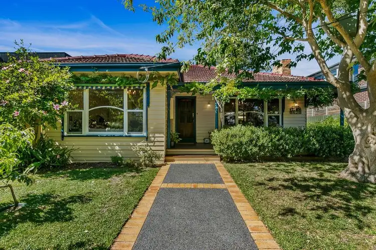 62 Keith Street, Parkdale VIC 3195