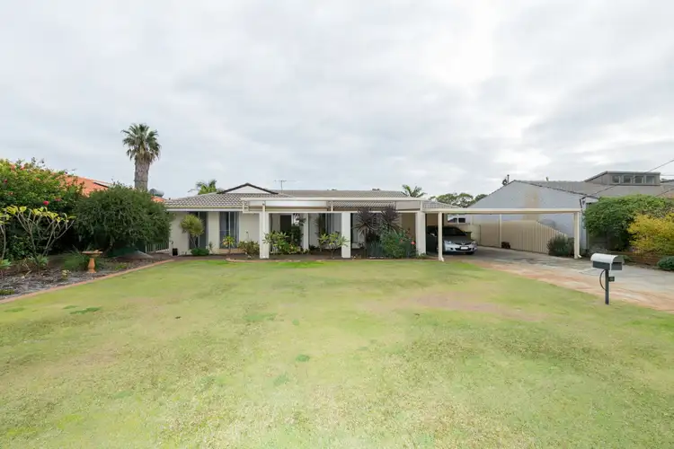 14 Bass Road, Bull Creek WA 6149