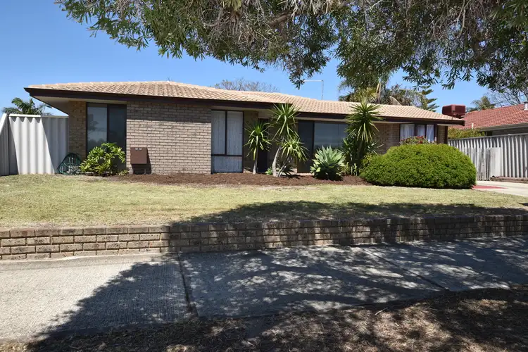 206 Vellgrove Avenue, Parkwood WA 6147