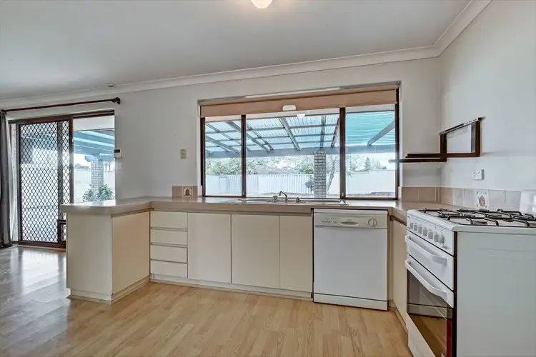 Fifth view of Homely house listing, 206 Vellgrove Avenue, Parkwood WA 6147
