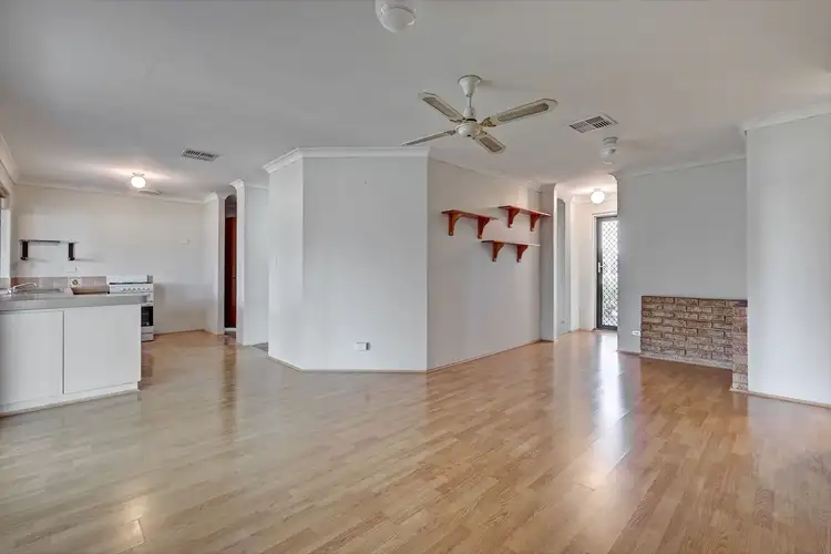 Sixth view of Homely house listing, 206 Vellgrove Avenue, Parkwood WA 6147