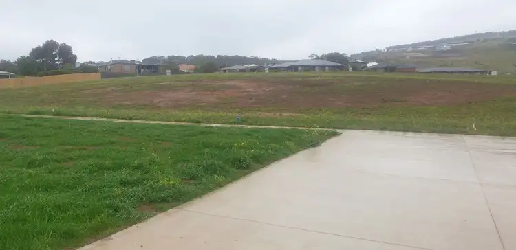 Second view of Homely land listing, 209 Halletts Way, Darley VIC 3340