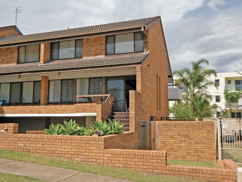 Main view of Homely townhouse listing, 4/2 Donald Street, Nelson Bay NSW 2315