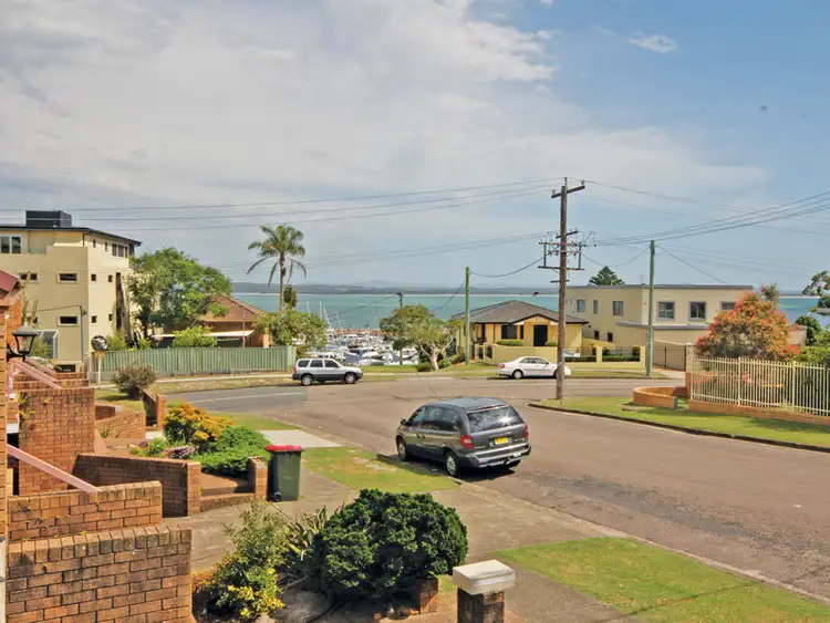 Second view of Homely townhouse listing, 4/2 Donald Street, Nelson Bay NSW 2315