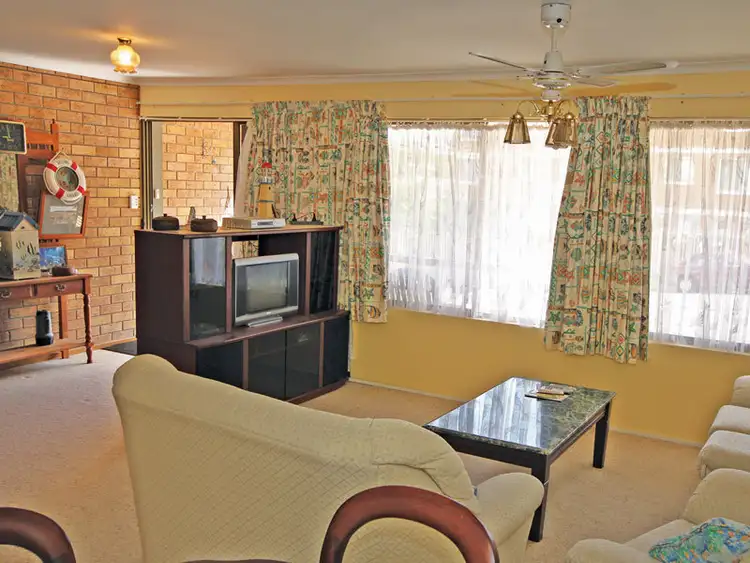 Third view of Homely townhouse listing, 4/2 Donald Street, Nelson Bay NSW 2315
