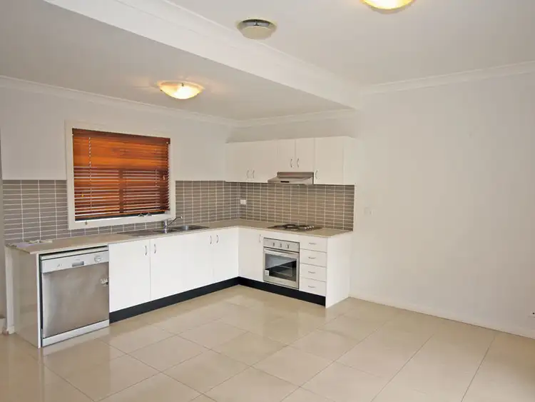 Third view of Homely townhouse listing, 5/29 Wahgunyah Road, Nelson Bay NSW 2315