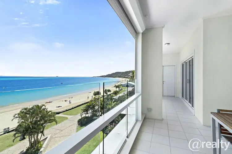 12 Deep Blue 1, Tangalooma QLD 4025