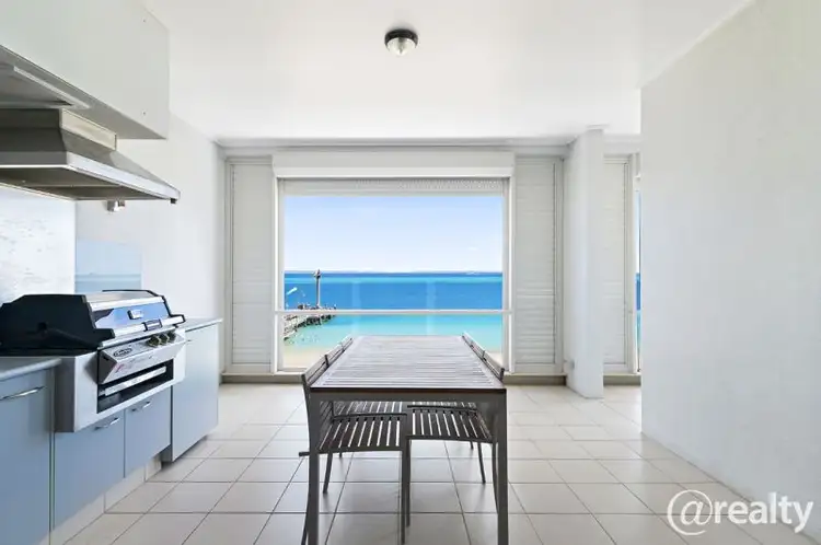 Third view of Homely apartment listing, 12 Deep Blue 1, Tangalooma QLD 4025