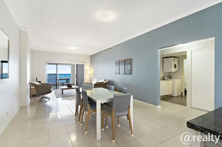 Fifth view of Homely apartment listing, 12 Deep Blue 1, Tangalooma QLD 4025