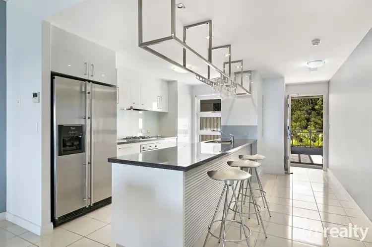 Sixth view of Homely apartment listing, 12 Deep Blue 1, Tangalooma QLD 4025