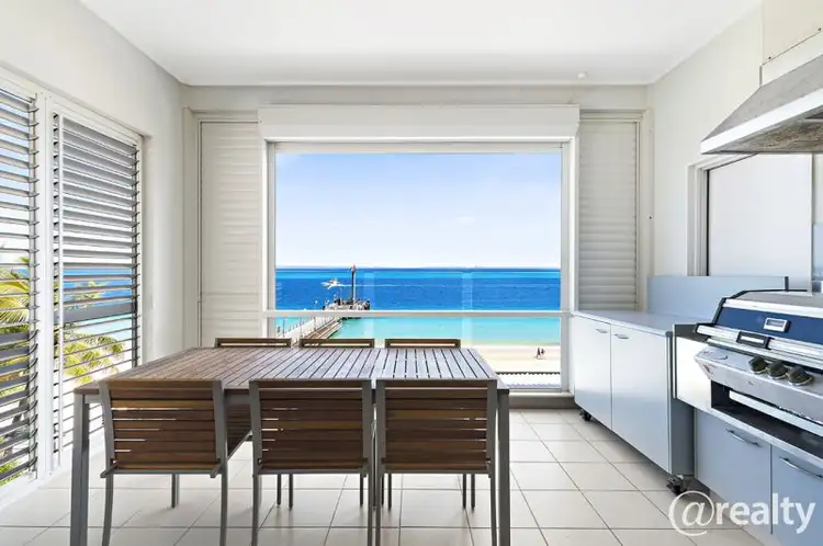14 Deep Blue 1, Tangalooma QLD 4025