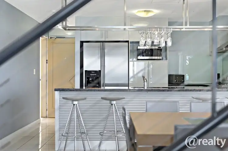 Fourth view of Homely apartment listing, 14 Deep Blue 1, Tangalooma QLD 4025