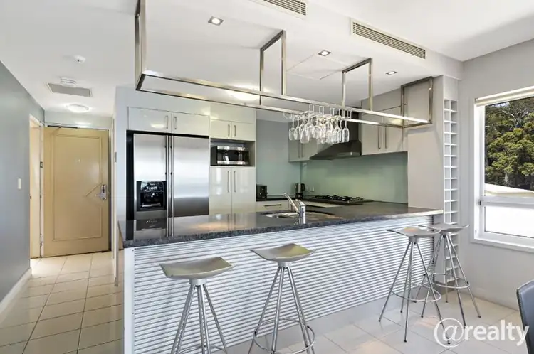 Fifth view of Homely apartment listing, 14 Deep Blue 1, Tangalooma QLD 4025
