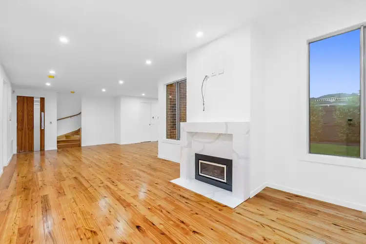 Fourth view of Homely townhouse listing, 3/34 Thorpe Street, Newport VIC 3015