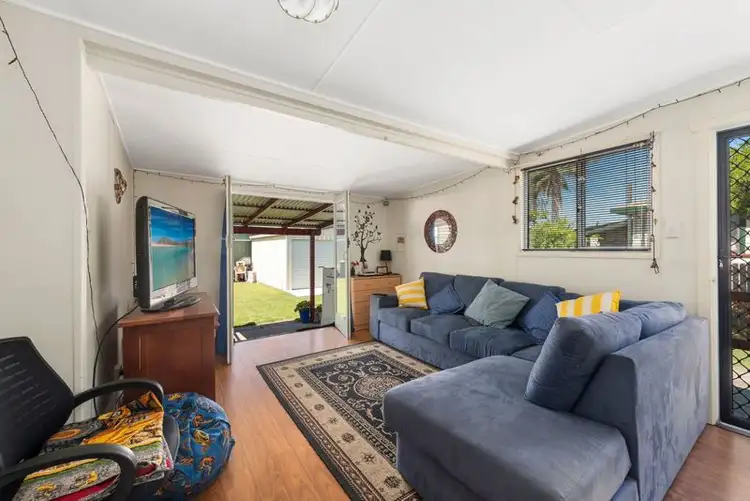 Fourth view of Homely house listing, 39 Schafer Street, Red Rock NSW 2456