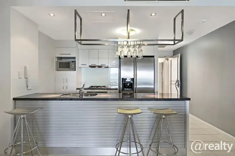 Sixth view of Homely apartment listing, 13 Deep Blue 1, Tangalooma QLD 4025