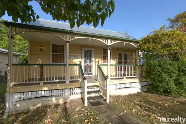 Main view of Homely house listing, 23 Lawrence Street, Gympie QLD 4570