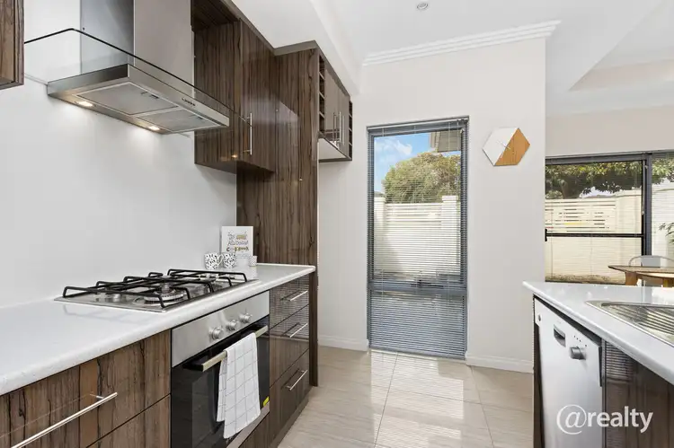 Fifth view of Homely unit listing, 1a/29 Almurta Street, Nollamara WA 6061