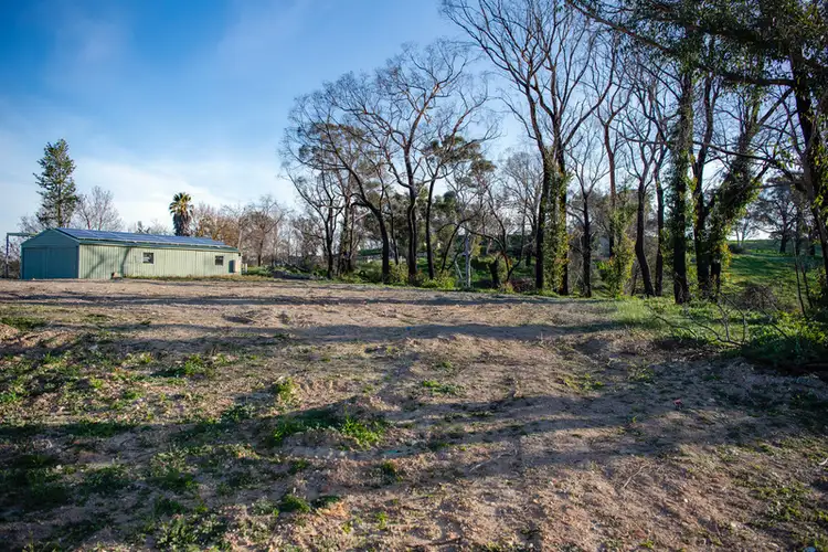 Fifth view of Homely land listing, 1 MILL ROAD, Lobethal SA 5241
