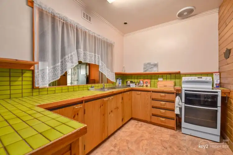 Second view of Homely house listing, 5 Clare Street, Mowbray TAS 7248