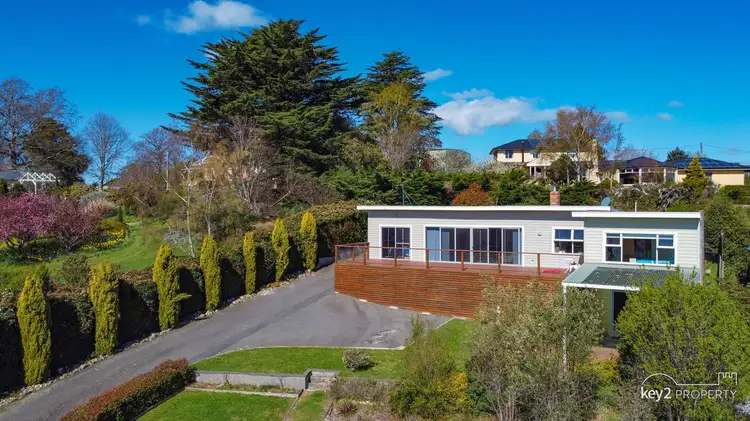 2 East Church Street, Deloraine TAS 7304