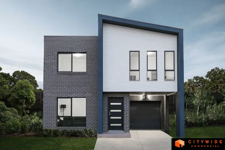 7/40 Burrows Avenue, Edmondson Park NSW 2174