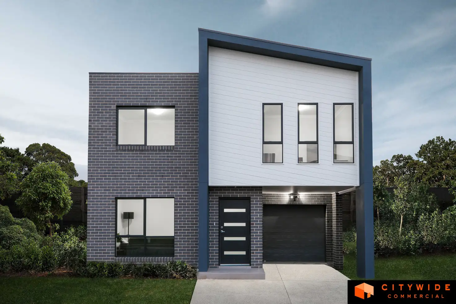 Main view of Homely townhouse listing, 7/40 Burrows Avenue, Edmondson Park NSW 2174