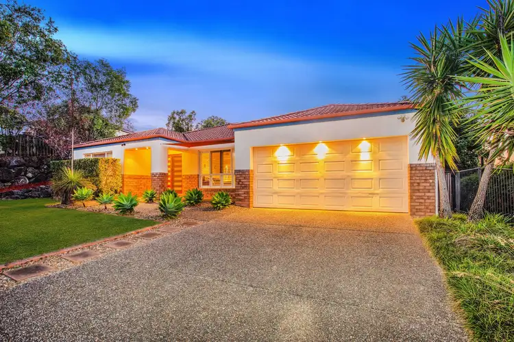 Main view of Homely house listing, 14 McCrae Court, Maudsland QLD 4210
