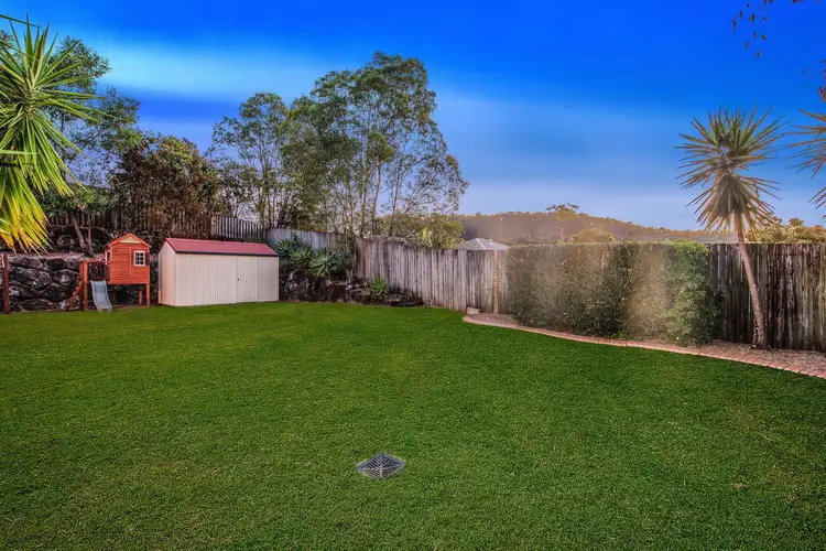 Fourth view of Homely house listing, 14 McCrae Court, Maudsland QLD 4210