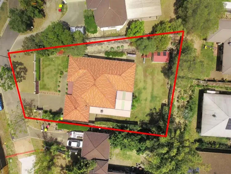 Sixth view of Homely house listing, 14 McCrae Court, Maudsland QLD 4210
