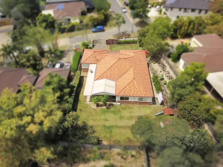 Seventh view of Homely house listing, 14 McCrae Court, Maudsland QLD 4210