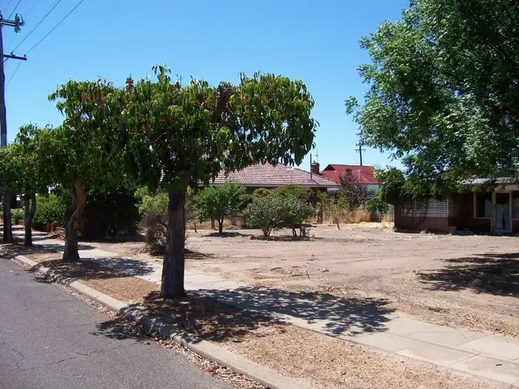 Fifth view of Homely land listing, 13 Upland Street, Wagin WA 6315