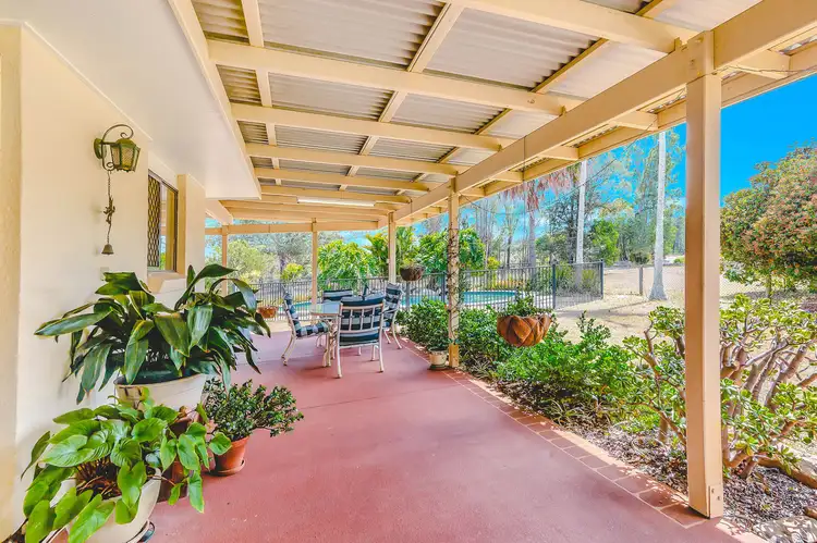 Sixth view of Homely rural property listing, 59 Blackbean Street, Cedar Vale QLD 4285