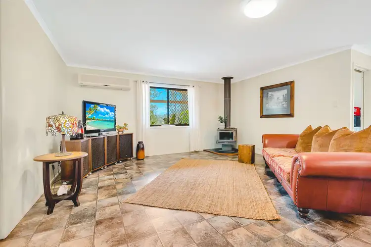 Seventh view of Homely rural property listing, 59 Blackbean Street, Cedar Vale QLD 4285
