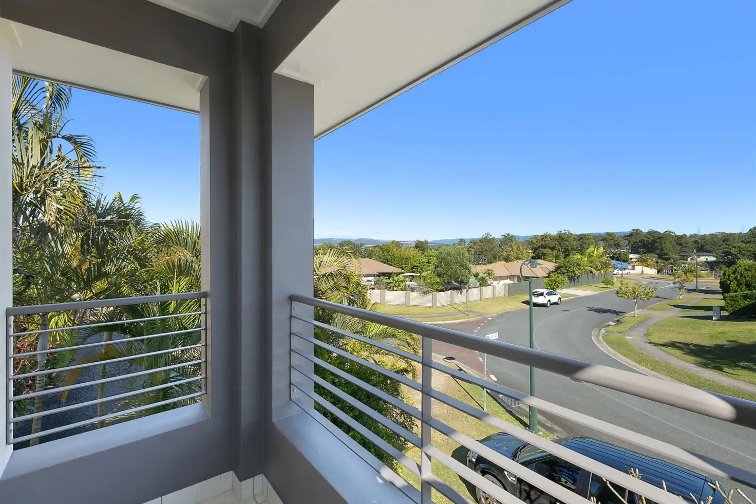Main view of Homely house listing, 22 Highcrest Circuit, Molendinar QLD 4214