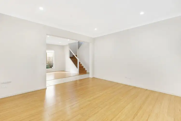 Third view of Homely house listing, 22 Highcrest Circuit, Molendinar QLD 4214