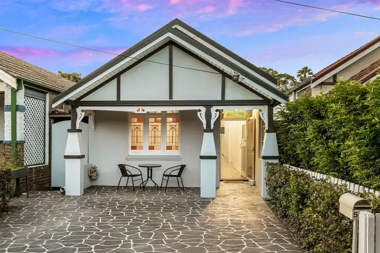 5 Perry Street, Lilyfield NSW 2040