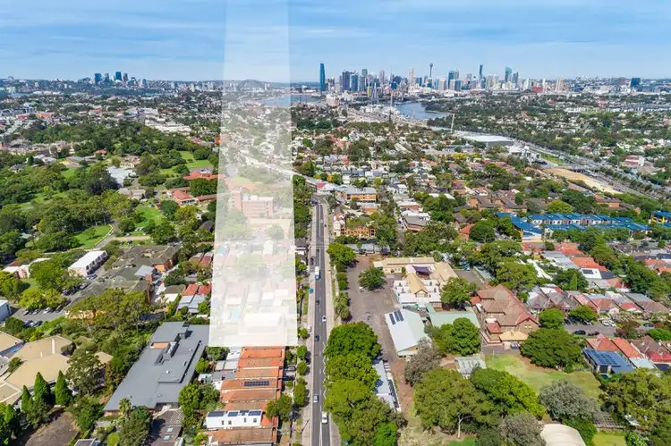 Second view of Homely house listing, 5 Perry Street, Lilyfield NSW 2040