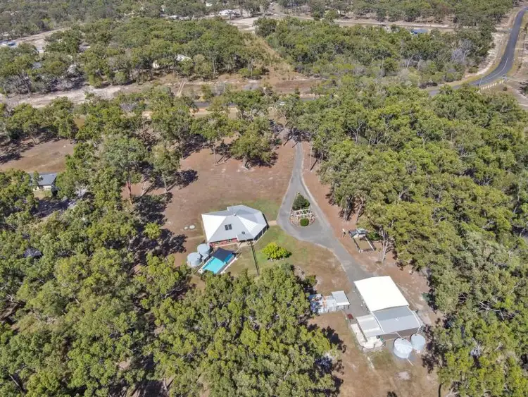 Main view of Homely rural property listing, 296 Malvern Drive, Moore Park Beach QLD 4670