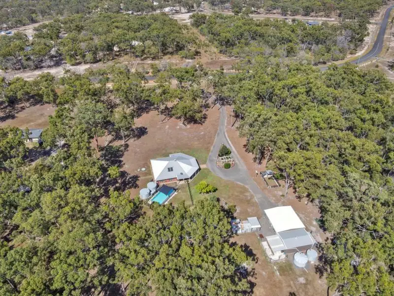 Main view of Homely rural property listing, 296 Malvern Drive, Moore Park Beach QLD 4670