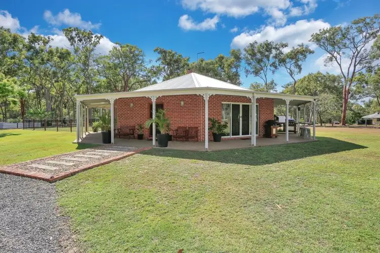 Third view of Homely rural property listing, 296 Malvern Drive, Moore Park Beach QLD 4670