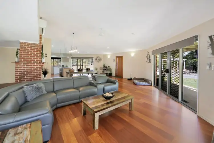 Fifth view of Homely rural property listing, 296 Malvern Drive, Moore Park Beach QLD 4670