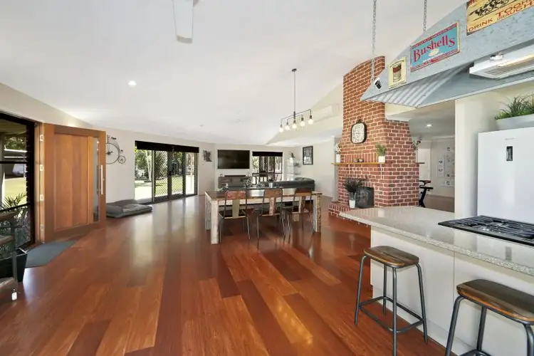 Seventh view of Homely rural property listing, 296 Malvern Drive, Moore Park Beach QLD 4670
