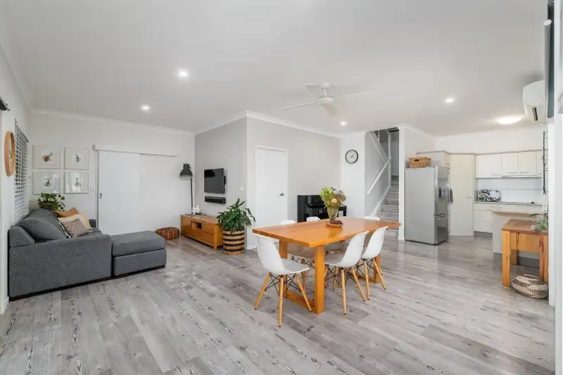 Main view of Homely townhouse listing, 3/107-109 Parker Street, Maroochydore QLD 4558