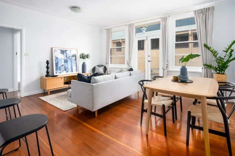 Second view of Homely unit listing, 2/572 Hunter Street, Newcastle NSW 2300