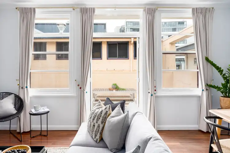 Fourth view of Homely unit listing, 2/572 Hunter Street, Newcastle NSW 2300